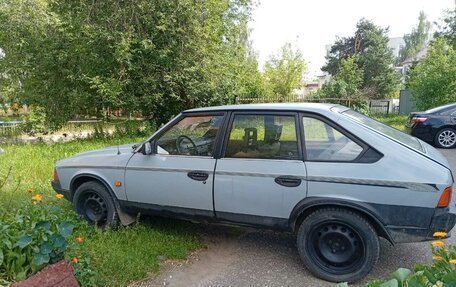 Москвич 2141, 1992 год, 130 000 рублей, 3 фотография