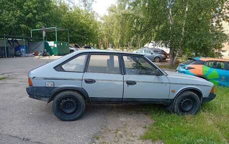 Москвич 2141, 1992 год, 130 000 рублей, 4 фотография