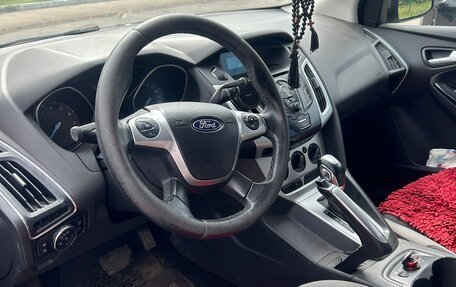 Ford Focus III, 2012 год, 850 000 рублей, 5 фотография