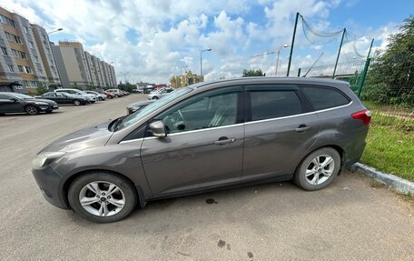 Ford Focus III, 2012 год, 850 000 рублей, 3 фотография