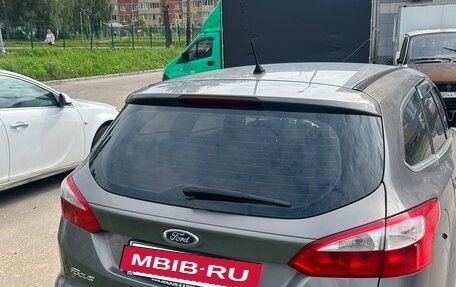 Ford Focus III, 2012 год, 850 000 рублей, 4 фотография