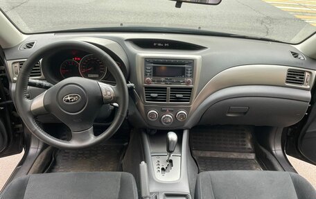 Subaru Impreza III, 2008 год, 1 100 000 рублей, 17 фотография