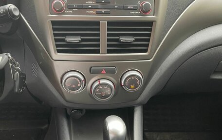 Subaru Impreza III, 2008 год, 1 100 000 рублей, 13 фотография