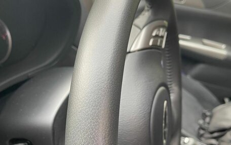 Subaru Impreza III, 2008 год, 1 100 000 рублей, 15 фотография
