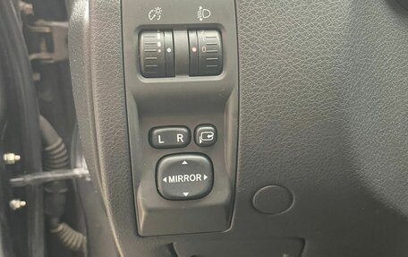 Subaru Impreza III, 2008 год, 1 100 000 рублей, 16 фотография