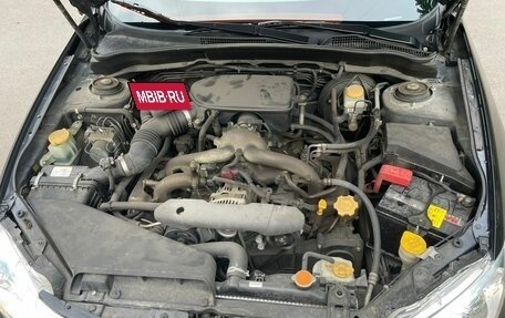 Subaru Impreza III, 2008 год, 1 100 000 рублей, 14 фотография