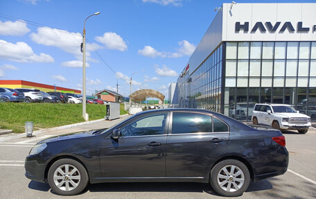 Chevrolet Epica, 2008 год, 550 000 рублей, 8 фотография