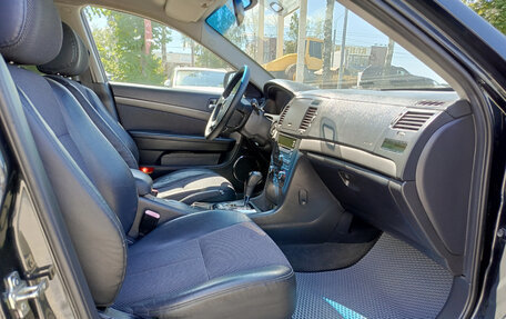 Chevrolet Epica, 2008 год, 550 000 рублей, 11 фотография