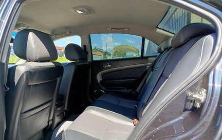 Chevrolet Epica, 2008 год, 550 000 рублей, 12 фотография