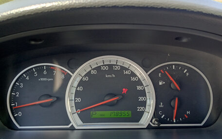 Chevrolet Epica, 2008 год, 550 000 рублей, 13 фотография
