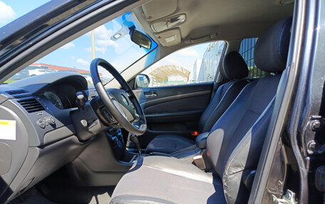 Chevrolet Epica, 2008 год, 550 000 рублей, 16 фотография