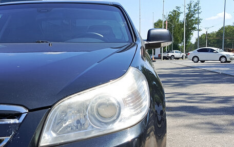 Chevrolet Epica, 2008 год, 550 000 рублей, 17 фотография