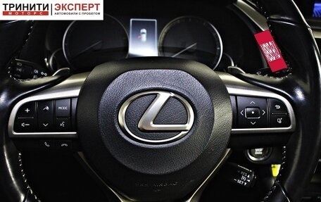 Lexus RX IV рестайлинг, 2020 год, 4 157 000 рублей, 13 фотография