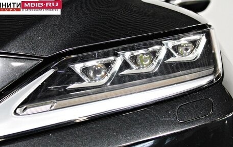 Lexus RX IV рестайлинг, 2020 год, 4 157 000 рублей, 9 фотография