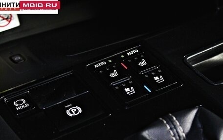 Lexus RX IV рестайлинг, 2020 год, 4 157 000 рублей, 21 фотография