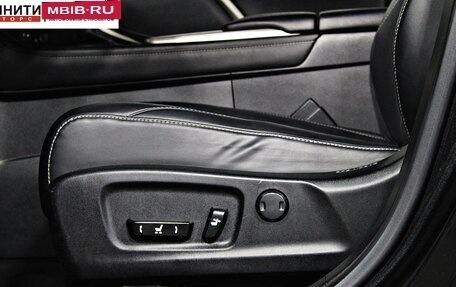Lexus RX IV рестайлинг, 2020 год, 4 157 000 рублей, 20 фотография