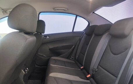 Peugeot 408 I рестайлинг, 2014 год, 800 000 рублей, 12 фотография