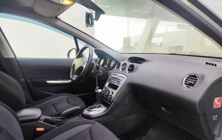 Peugeot 408 I рестайлинг, 2014 год, 800 000 рублей, 11 фотография