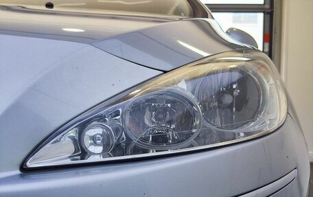 Peugeot 408 I рестайлинг, 2014 год, 800 000 рублей, 17 фотография