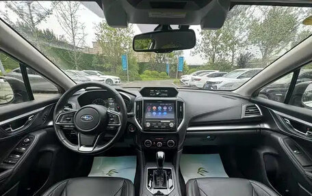 Subaru XV II, 2021 год, 2 300 111 рублей, 4 фотография