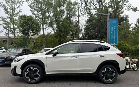 Subaru XV II, 2021 год, 2 300 111 рублей, 8 фотография