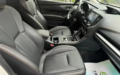 Subaru XV II, 2021 год, 2 300 111 рублей, 5 фотография