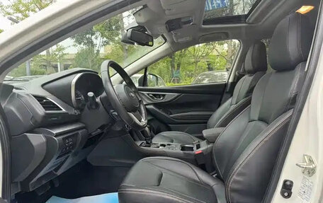 Subaru XV II, 2021 год, 2 300 111 рублей, 3 фотография