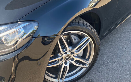 Mercedes-Benz E-Класс, 2018 год, 2 850 000 рублей, 5 фотография