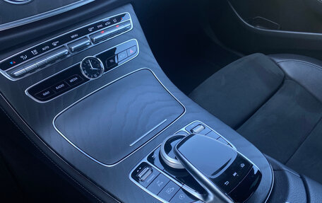 Mercedes-Benz E-Класс, 2018 год, 2 850 000 рублей, 12 фотография