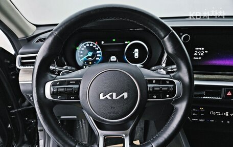 KIA K5, 2022 год, 1 920 000 рублей, 7 фотография