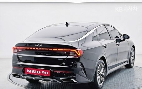 KIA K5, 2022 год, 1 920 000 рублей, 3 фотография