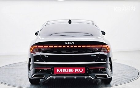 KIA K5, 2022 год, 1 920 000 рублей, 2 фотография