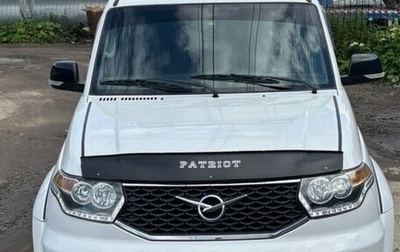 ЛуАЗ Patriot, 2021 год, 1 080 000 рублей, 1 фотография