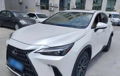 Lexus NX, 2022 год, 3 530 000 рублей, 1 фотография