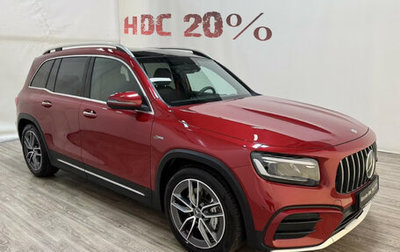 Mercedes-Benz GLB AMG, 2023 год, 10 090 000 рублей, 1 фотография