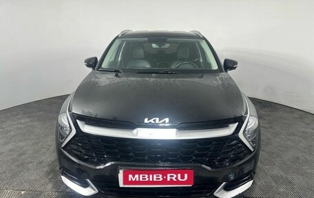 KIA Sportage IV рестайлинг, 2022 год, 3 150 000 рублей, 1 фотография