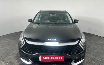 KIA Sportage IV рестайлинг, 2022 год, 3 150 000 рублей, 1 фотография