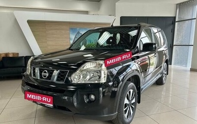Nissan X-Trail, 2008 год, 999 000 рублей, 1 фотография