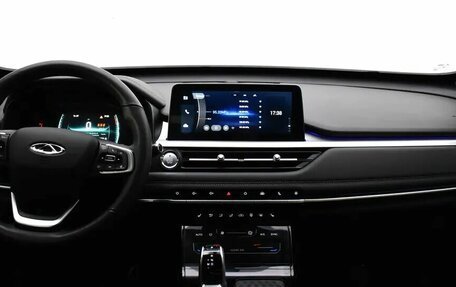 Chery Tiggo 7 Pro, 2022 год, 1 650 000 рублей, 10 фотография