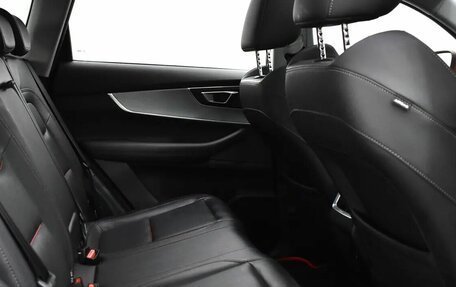 Chery Tiggo 7 Pro, 2022 год, 1 650 000 рублей, 18 фотография