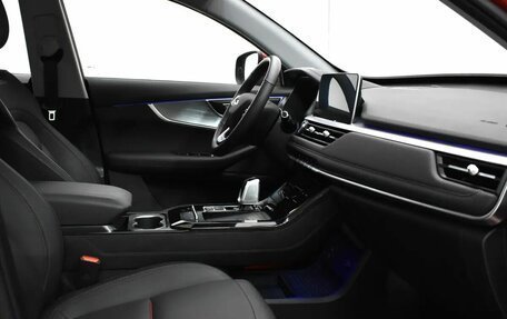 Chery Tiggo 7 Pro, 2022 год, 1 650 000 рублей, 17 фотография