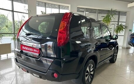 Nissan X-Trail, 2008 год, 999 000 рублей, 5 фотография