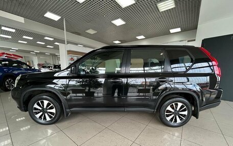 Nissan X-Trail, 2008 год, 999 000 рублей, 8 фотография