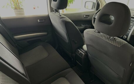 Nissan X-Trail, 2008 год, 999 000 рублей, 11 фотография