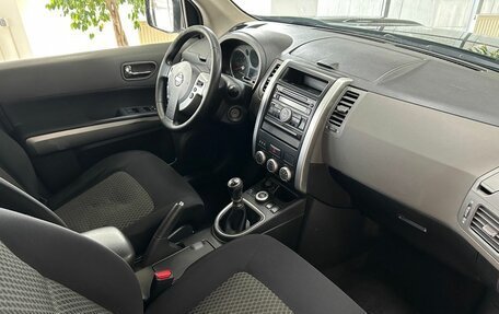 Nissan X-Trail, 2008 год, 999 000 рублей, 10 фотография