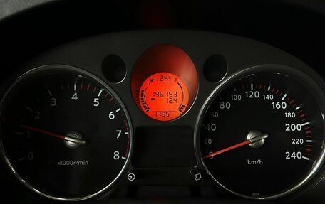 Nissan X-Trail, 2008 год, 999 000 рублей, 15 фотография