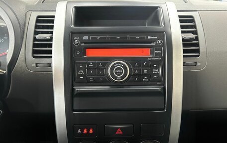Nissan X-Trail, 2008 год, 999 000 рублей, 18 фотография