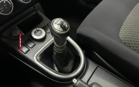 Nissan X-Trail, 2008 год, 999 000 рублей, 16 фотография