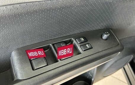 Nissan X-Trail, 2008 год, 999 000 рублей, 20 фотография