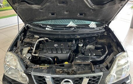 Nissan X-Trail, 2008 год, 999 000 рублей, 25 фотография